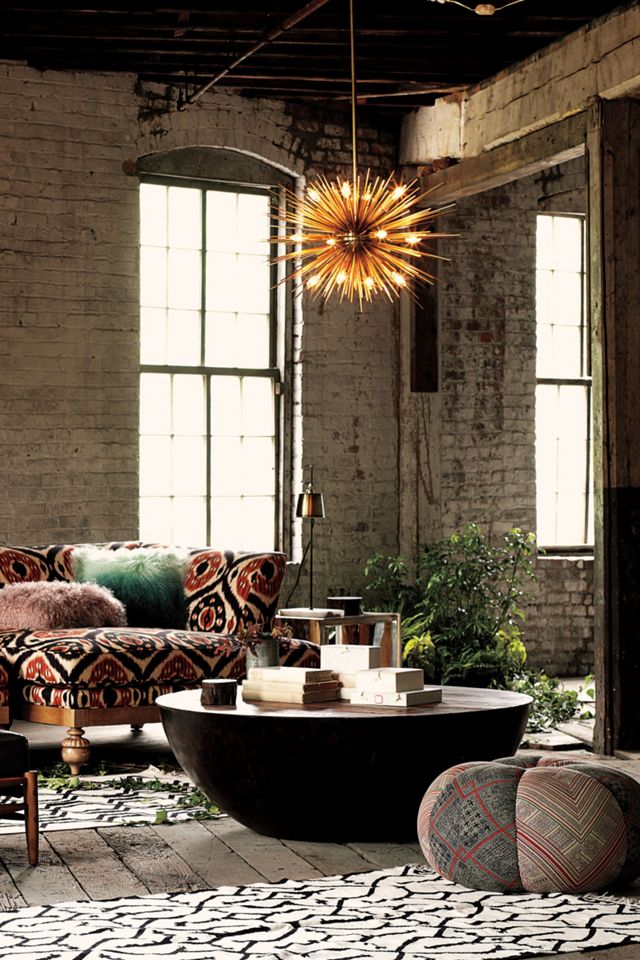 Semisfera Coffee Table #8
