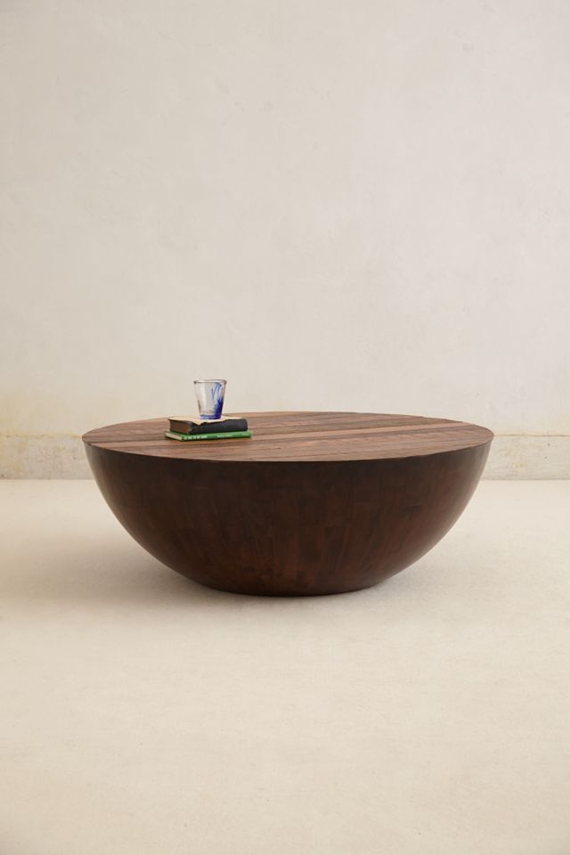 Semisfera Coffee Table #2