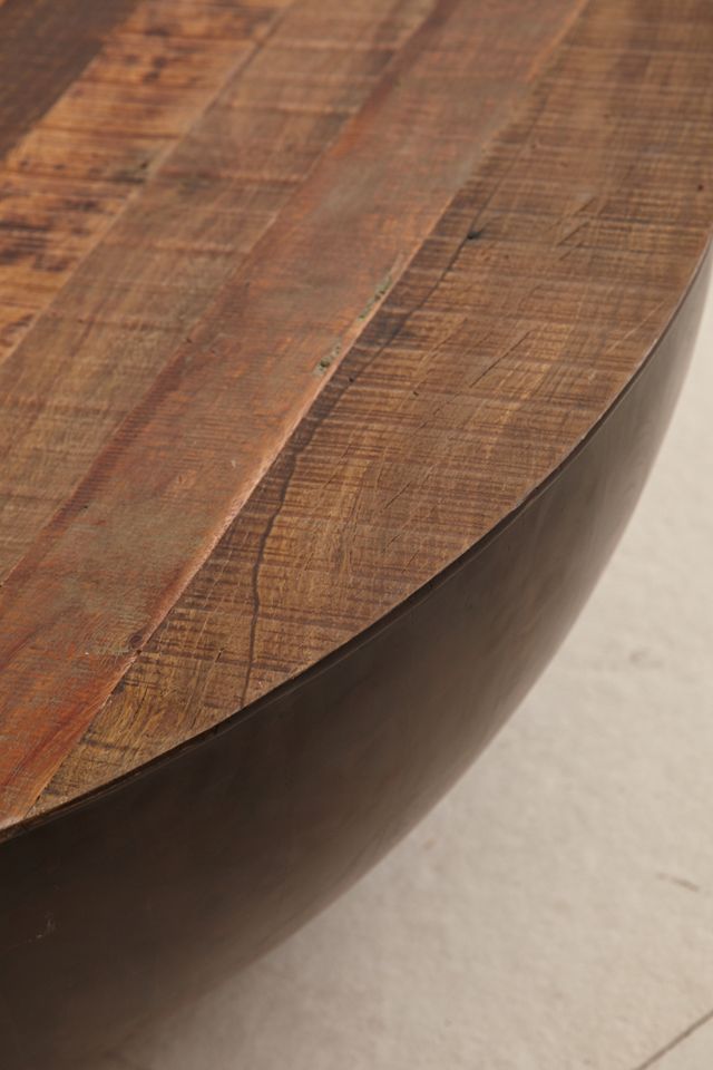 Semisfera Coffee Table #1