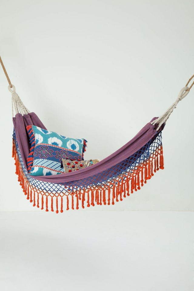 Anthropologie hammock 2025