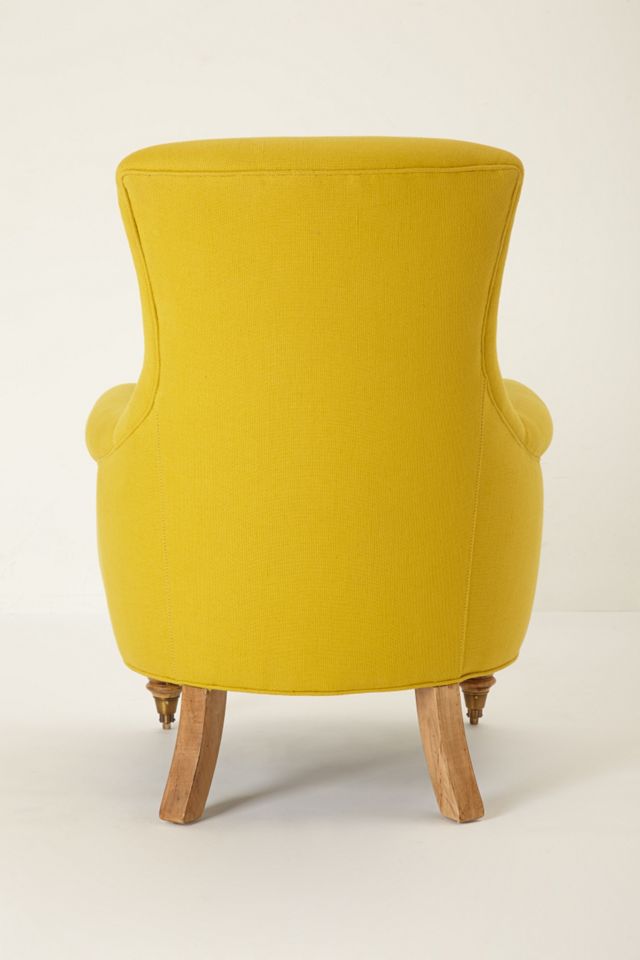 Astrid Chair #1