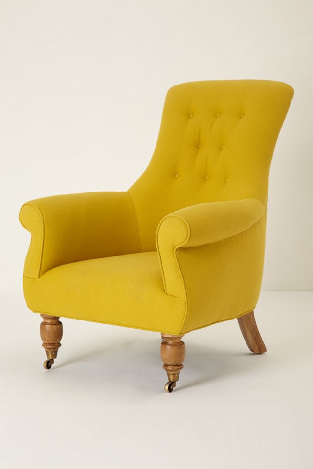 Astrid Chair #2