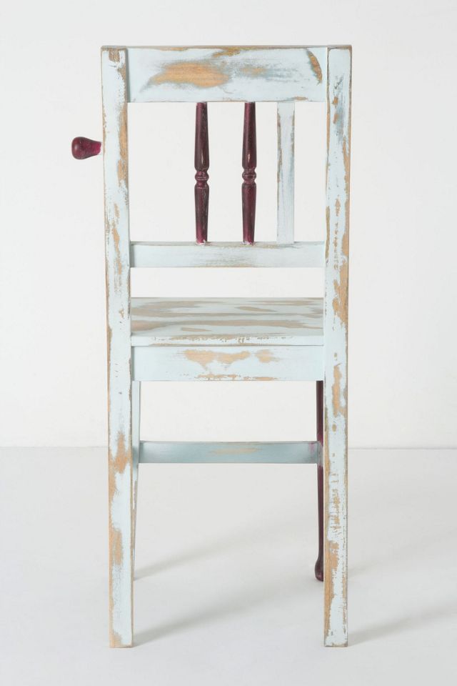 Altered Ego Chair, Spindles | Anthropologie