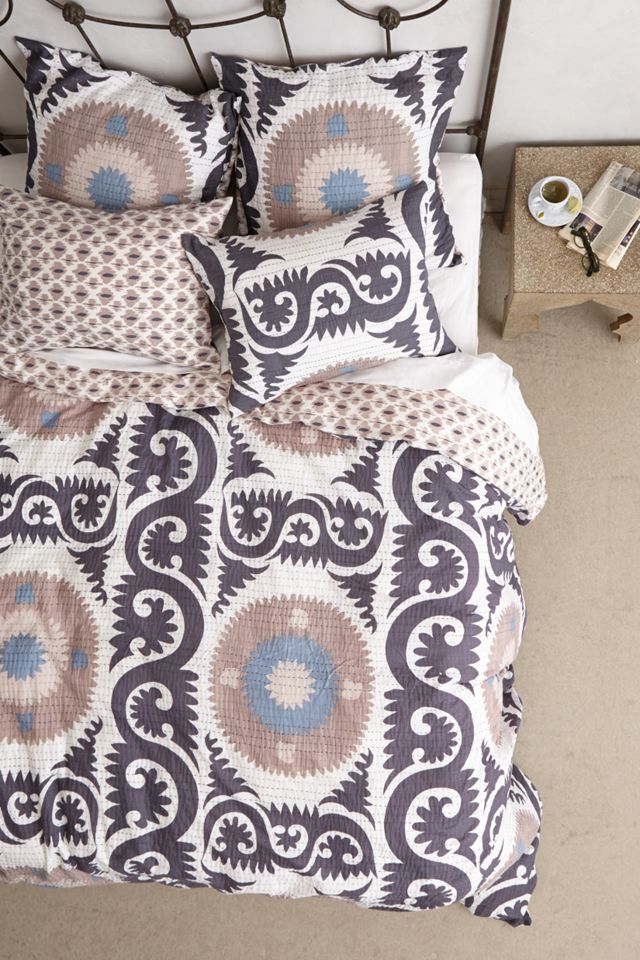 Yalova Duvet #1