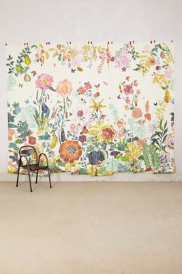Great Meadow Mural