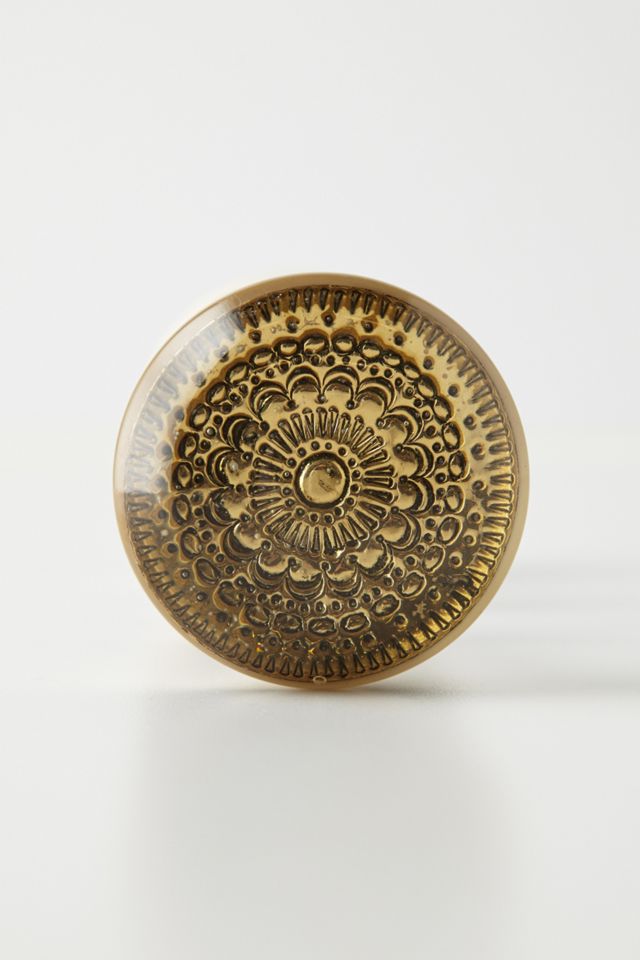 Persephone Doorknob #2