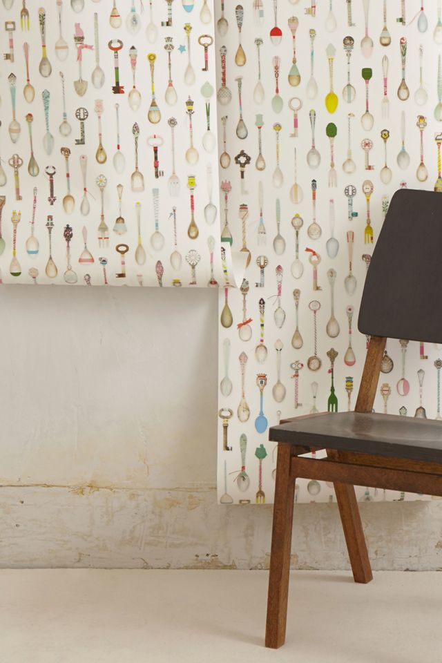 Teaspoons Wallpaper #1