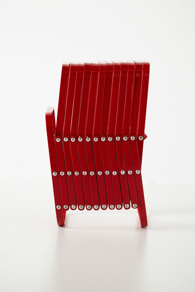 Accordion Collator   #1