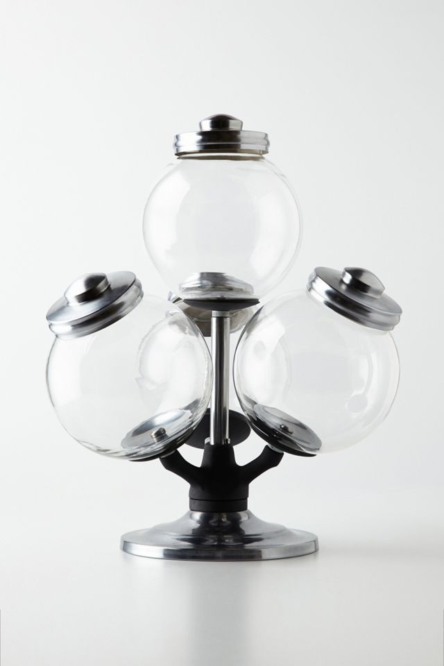 Argentinean Candy Jar #1