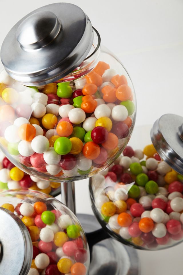 Argentinean Candy Jar #2