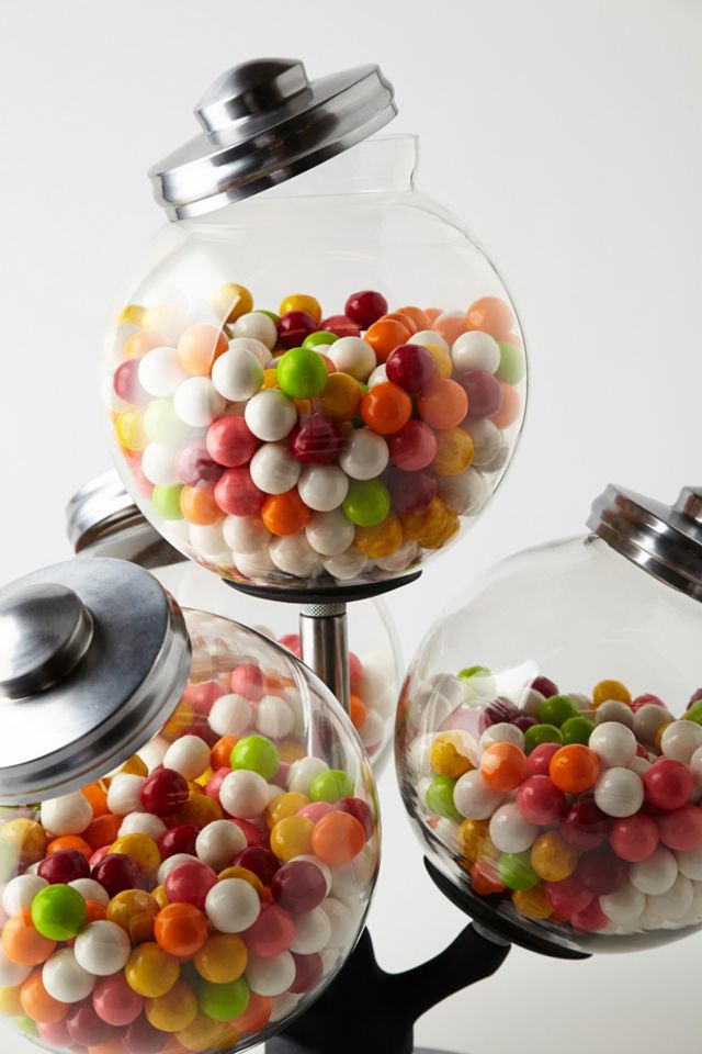 Argentinean Candy Jar #3