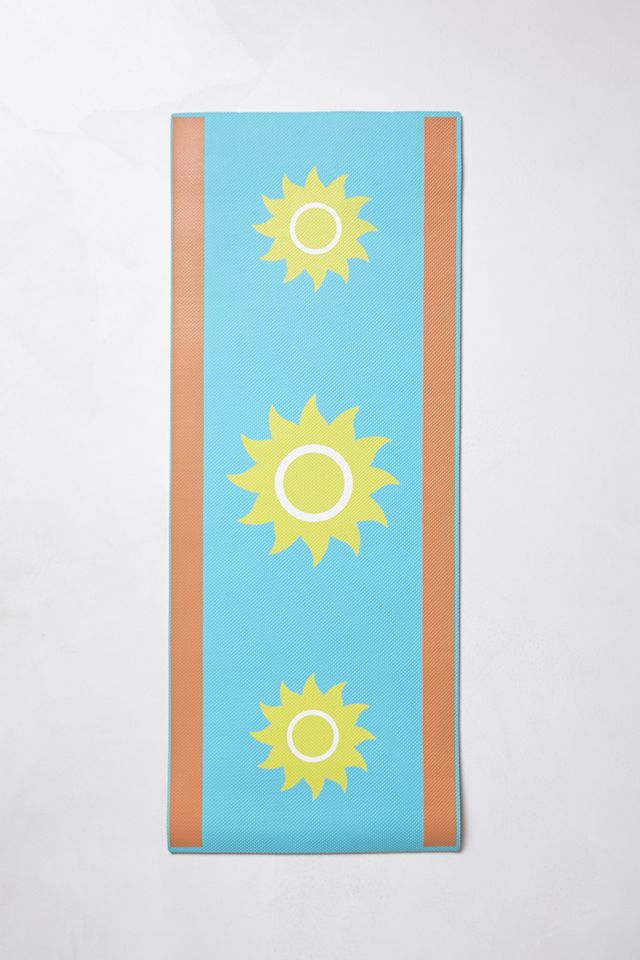 The Little Yoga Mat #2