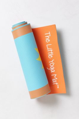 The Little Yoga Mat