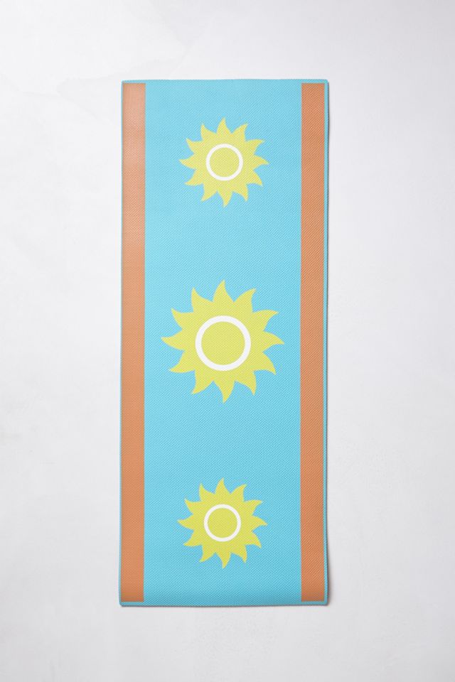 The Little Yoga Mat #3