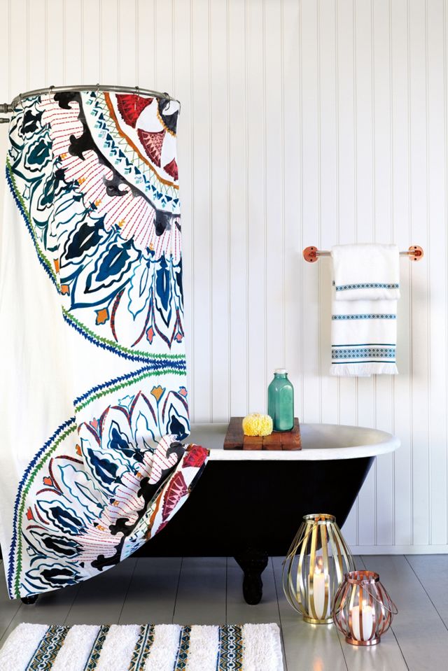 Vestige Bathtub Caddy #1