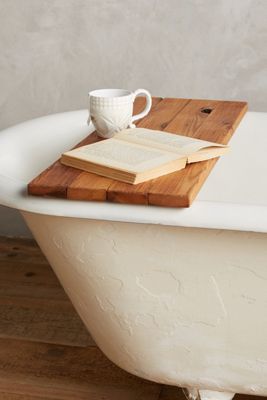 Vestige Bathtub Caddy