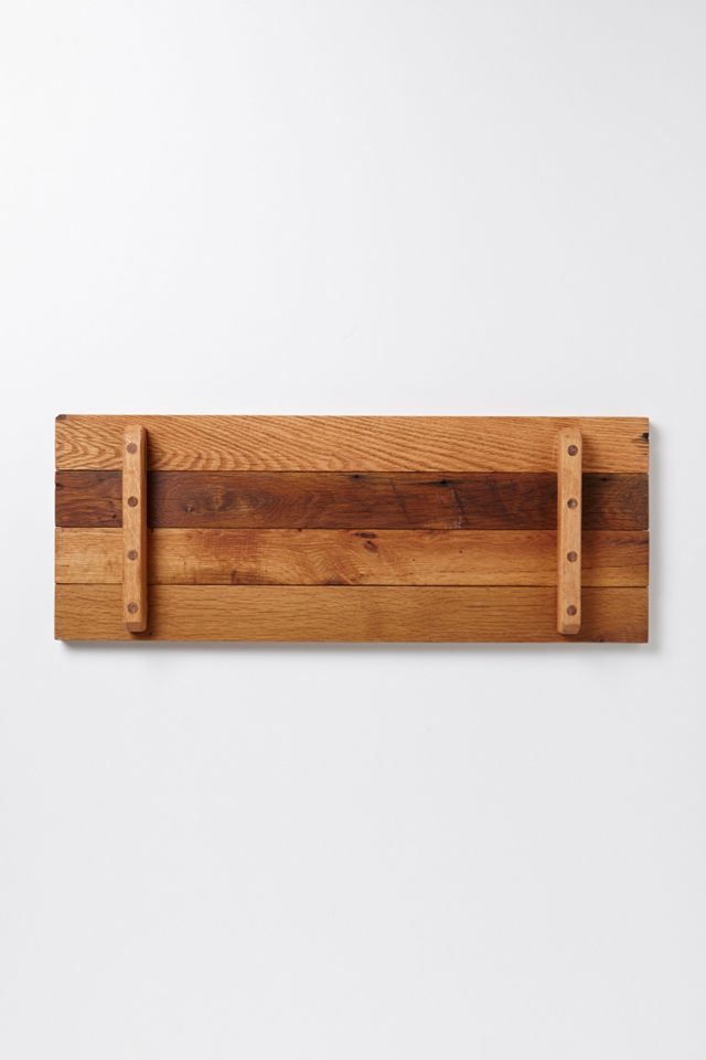 Vestige Bathtub Caddy #4