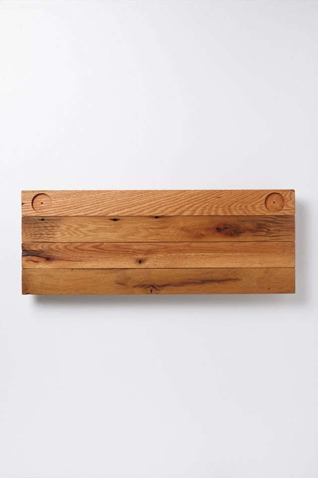 Vestige Bathtub Caddy #5