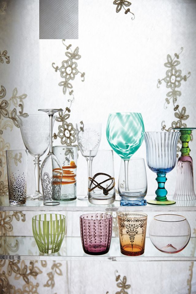 Galleria Stemware #3