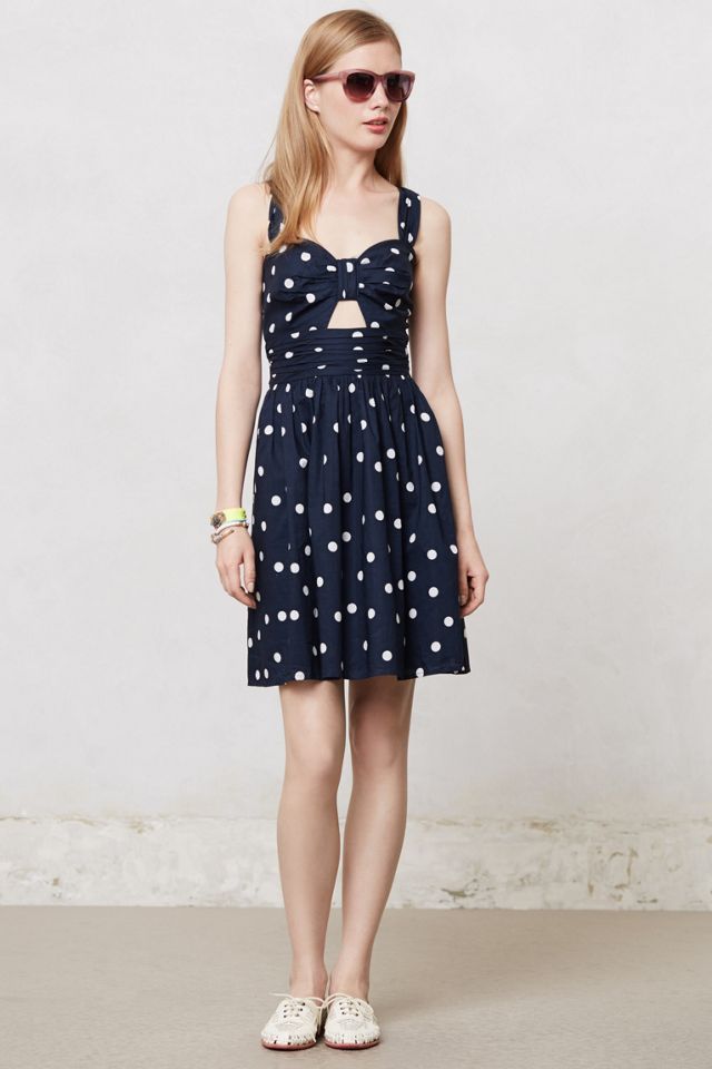 Eva Dress #2