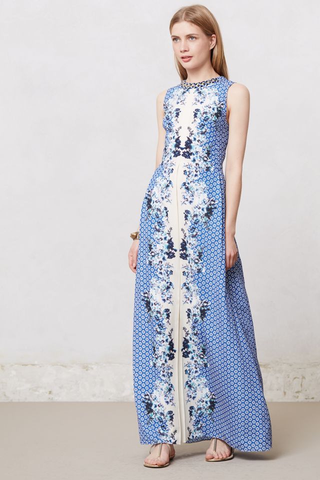 Ranna gill best sale maxi dress