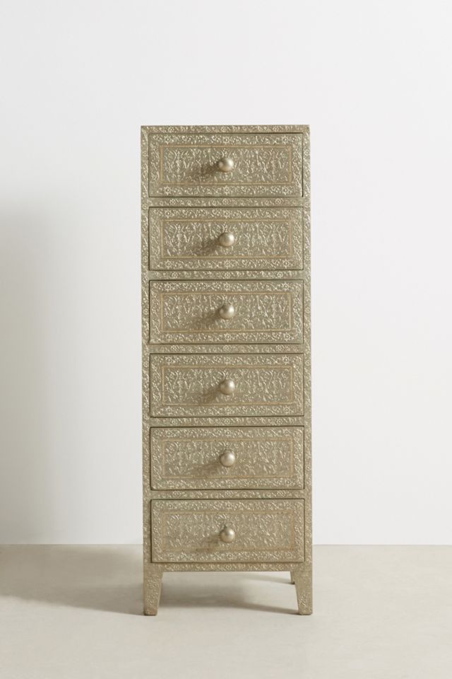 Intaglio Dresser #6