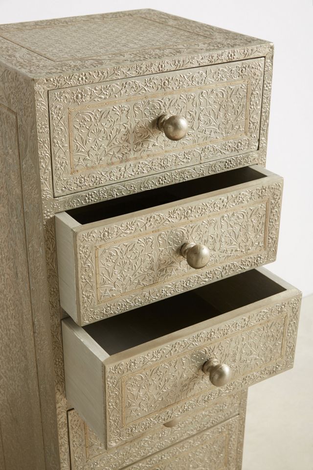 Intaglio Dresser #5