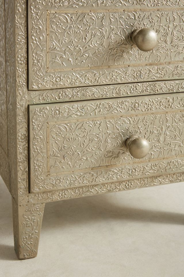 Intaglio Dresser #8