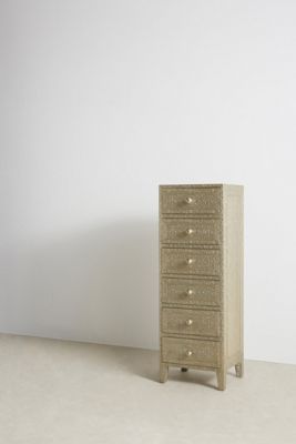 Intaglio Dresser