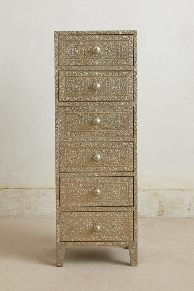 Intaglio Dresser #2