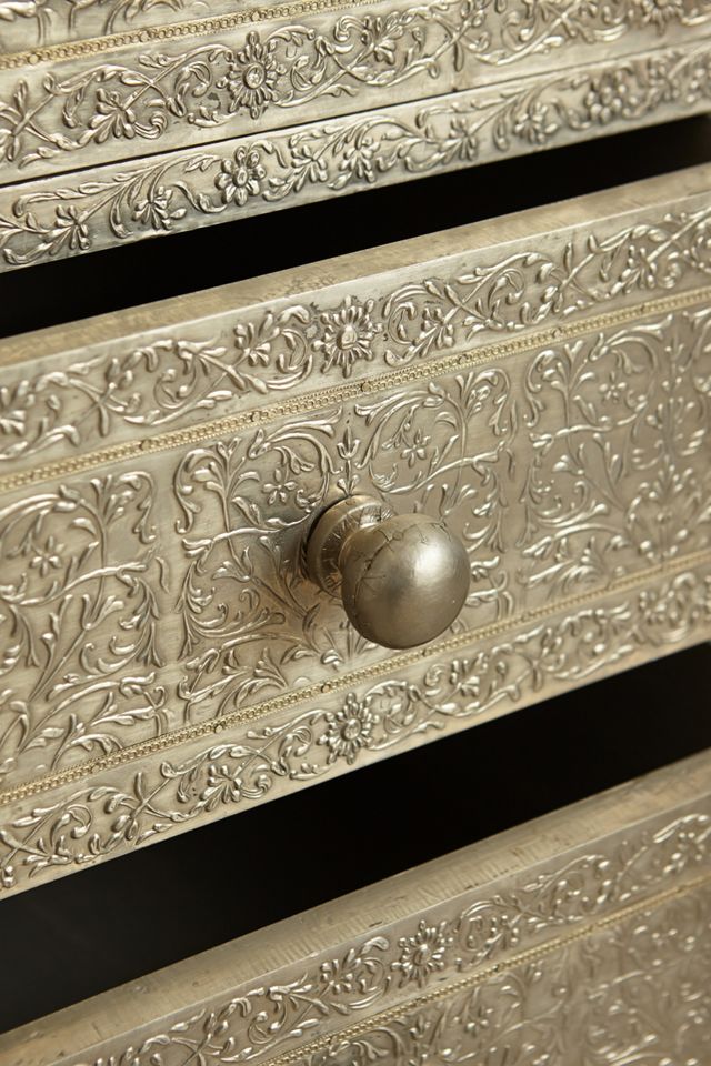 Intaglio Dresser #3