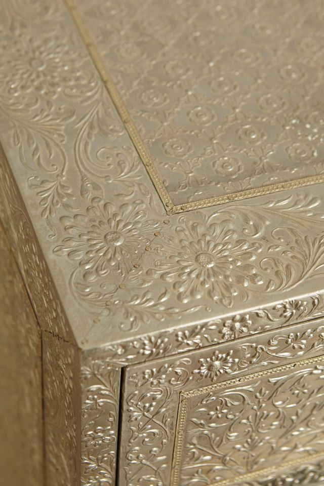 Intaglio Dresser #4
