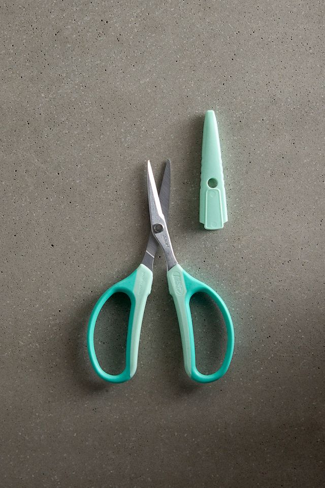 Garden Scissors #2