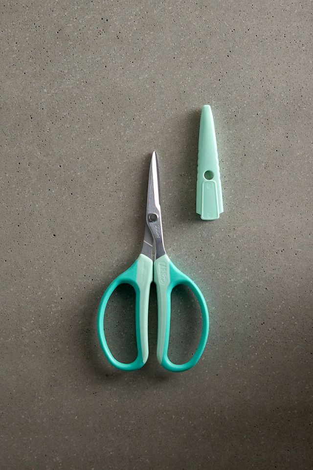 Garden Scissors #3
