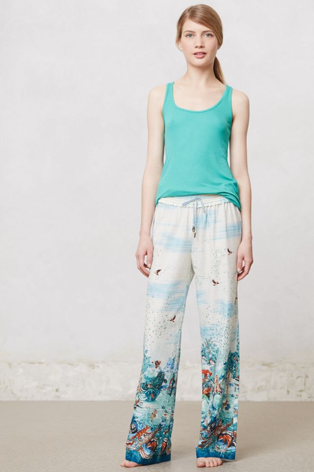 Woodland Loungers #2