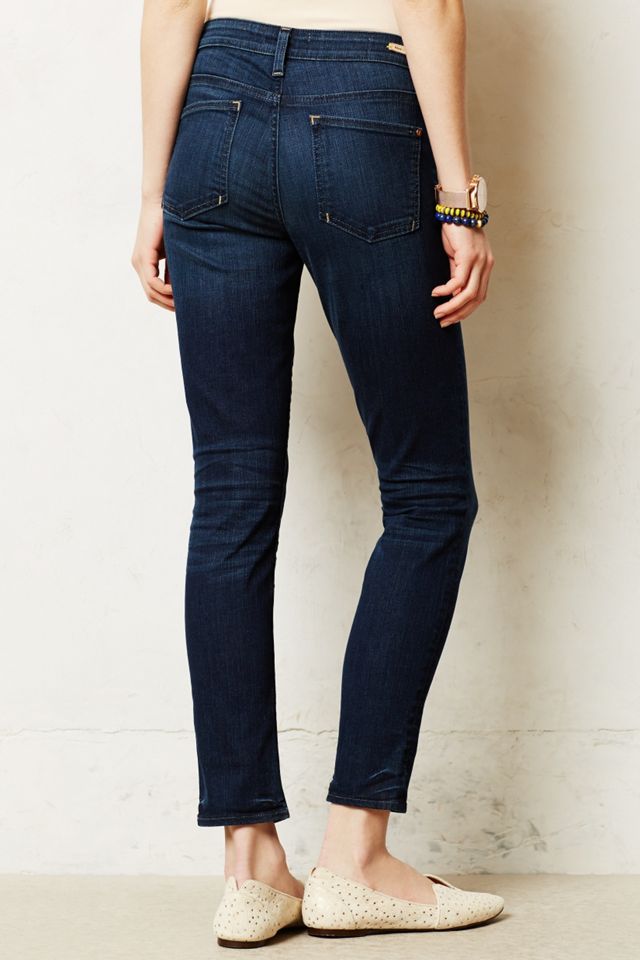 Pilcro Stet Slim Ankle Jeans #2