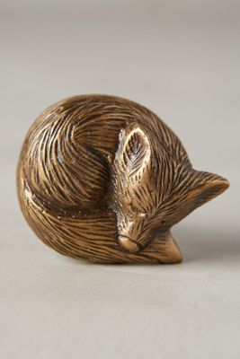 Forest Critter Knob