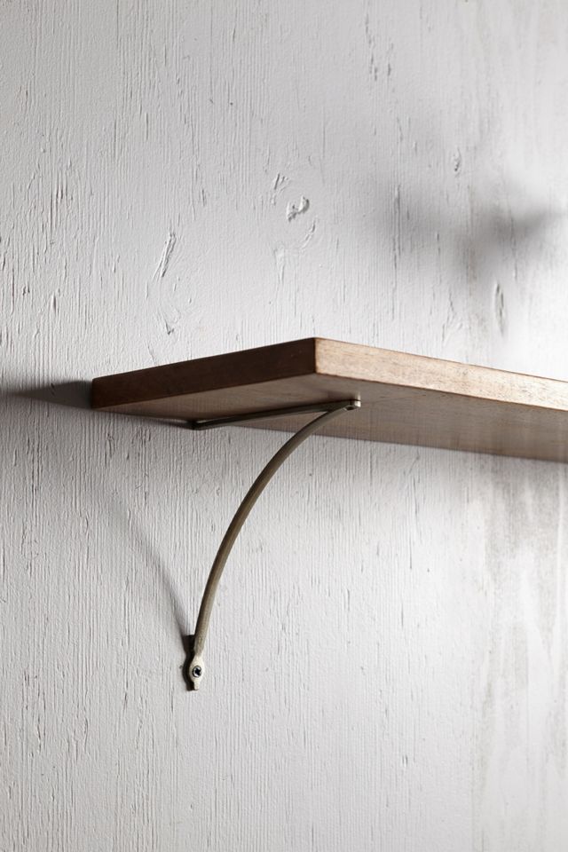 Wishbone Shelf Bracket #1