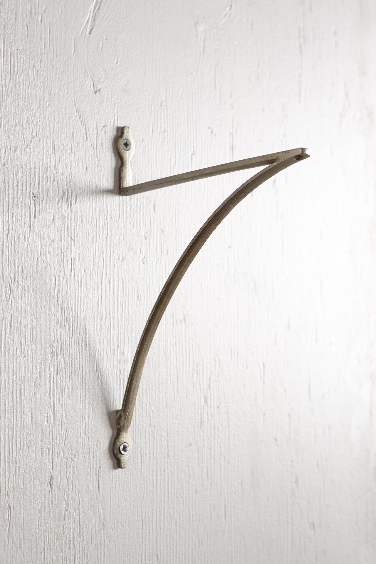 Wishbone Shelf Bracket