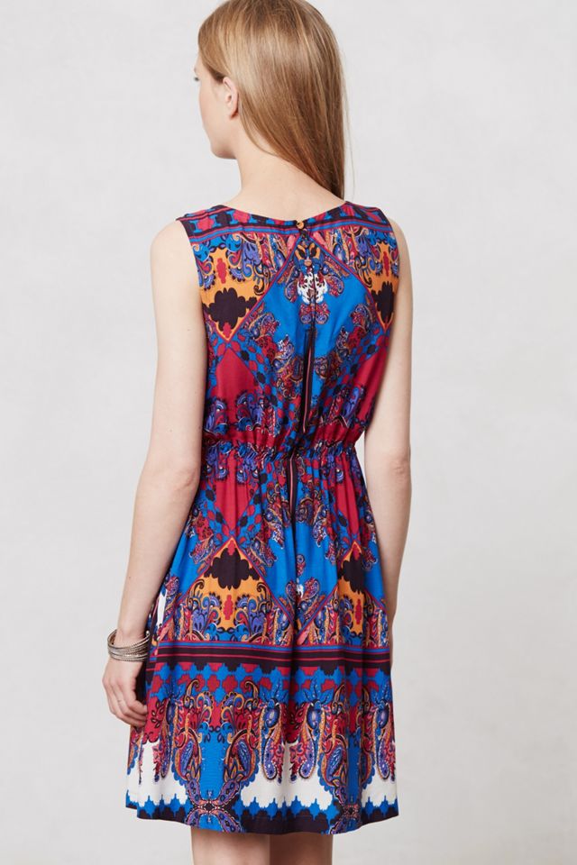 Empress Dress #1