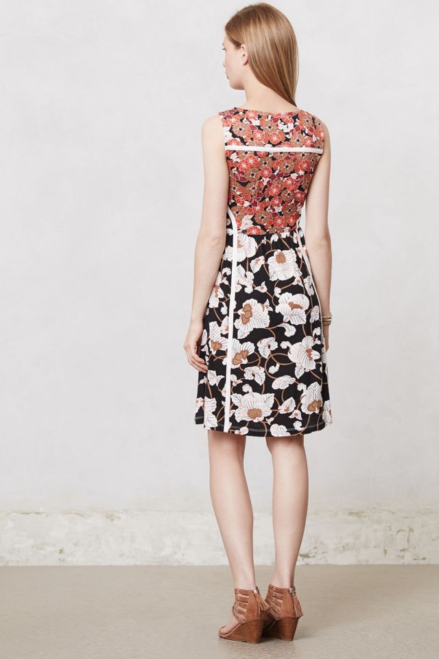 Anthropologie lilka cheap dress