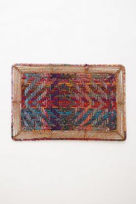Handwoven Doormat 