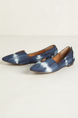 Lydia Cutout Loafers | Anthropologie