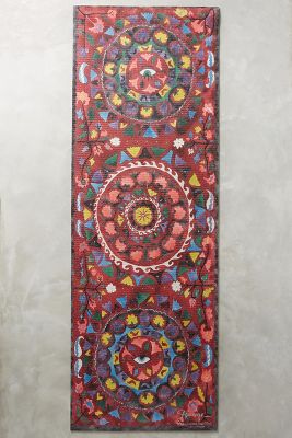 Magic Carpet Yoga Mat Anthropologie