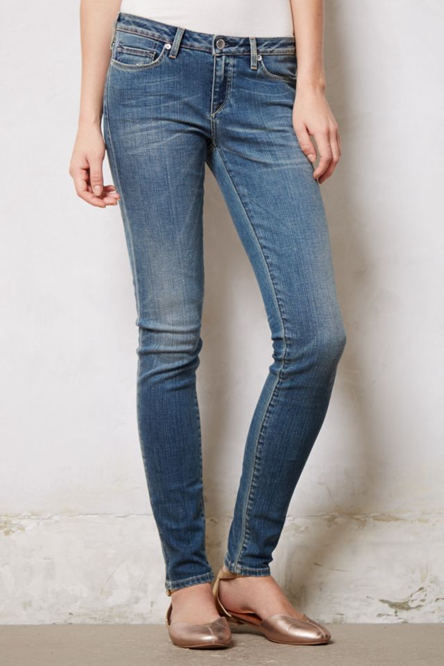 Levi's Made & Crafted Pins Skinny Jeans #2