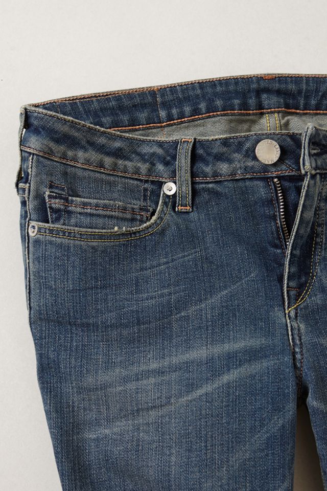 Levi's Made & Crafted Pins Skinny Jeans #3