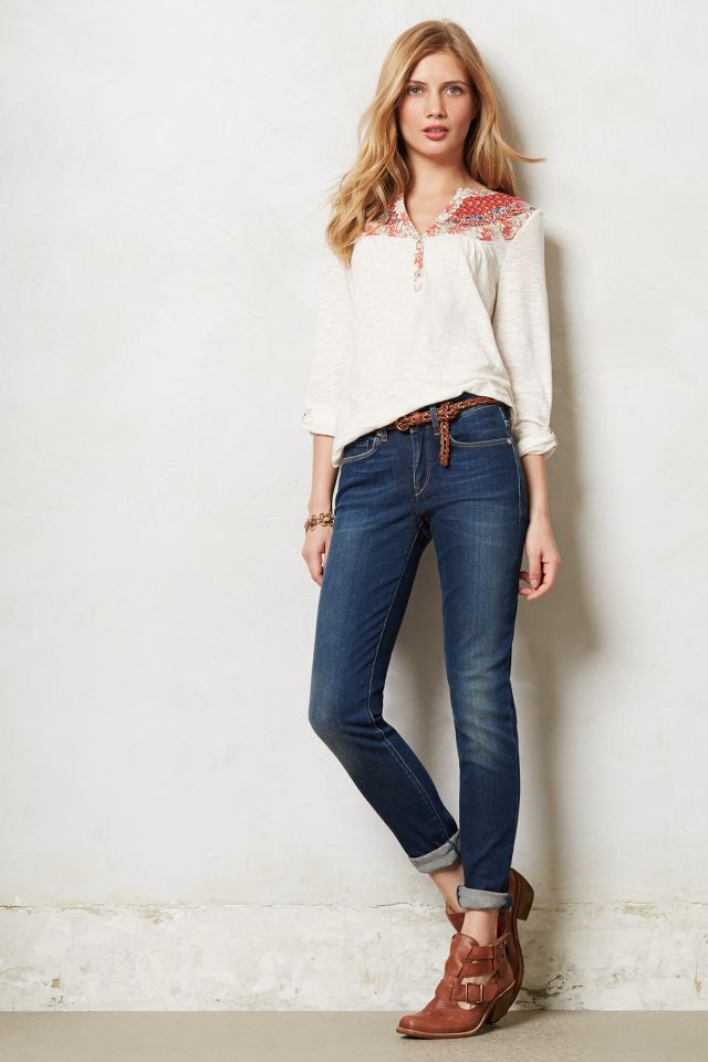 Levi's made and hot sale crafted empire skinny