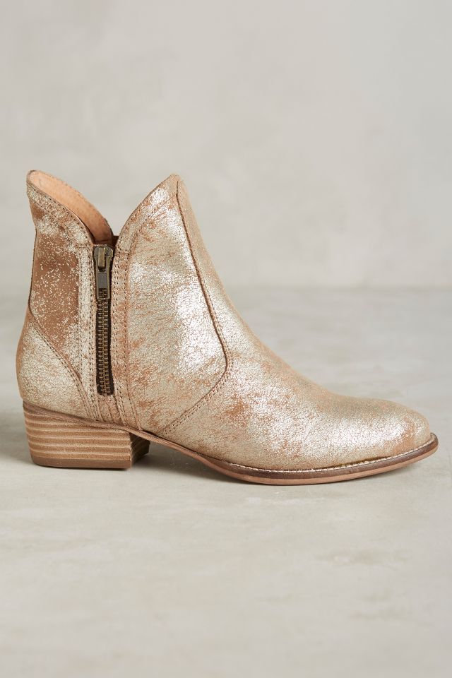 Seychelles lucky 2024 penny bootie