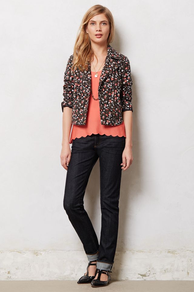 Anthropologie hei outlet hei jacket