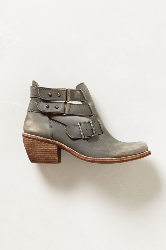 Ruidoso Booties #1